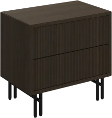 Element night stand