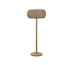 Illusion Glow floor lamp