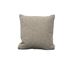 Rise scatter cushion, 50x50x12 cm