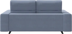 Hampton sofa with adjustable back