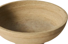 Dune bowl