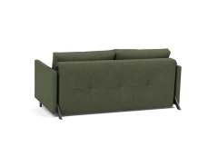 Cubed 160 Sofa Bed With Arms