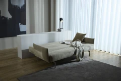 Jillis Sofa Bed With Arms