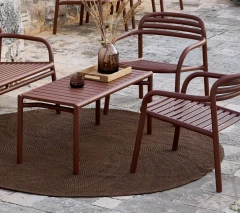 Bliss coffee table/bench
