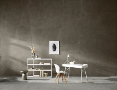 Cupertino desk