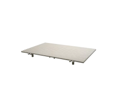 Sticks platform sofa module base