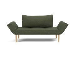 Zeal Bow Daybed