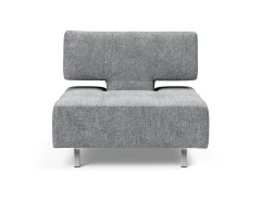Long Horn D.E.L. Chair