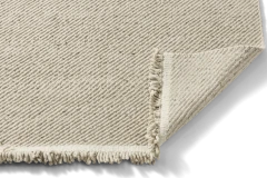 Angled Muse rug