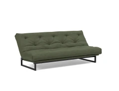Fraction 120 Sofa Bed Nordic Mattress Spring