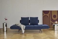 Ghia Laser Daybed