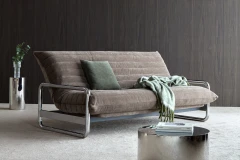 Lomira Sofa Bed Quiltus Soft Spring