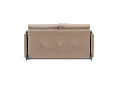 Cubed 140 Sofa Bed With Arms