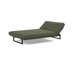 Fraction 120 Sofa Bed Sharp Plus Cover Classic