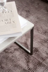 Simple rug