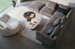 Salamanca footstool big