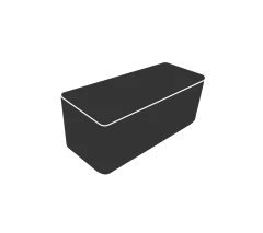 Cover 21 - 250x100x105 cm