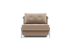 Cubed 90 Alu Chair