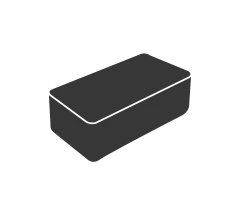 Cover 2 - 280x150x100 cm