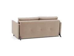 Cubed 160 Sofa Bed With Arms