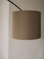 Dawn floor lamp