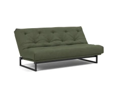 Fraction 140 Sofa Bed Nordic Mattress Spring