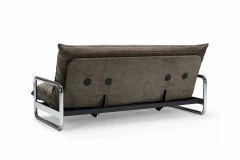 Lomira Sofa Bed Quiltus Soft Spring