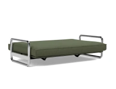 Lomira Sofa Bed Sharp Plus Cover Latex