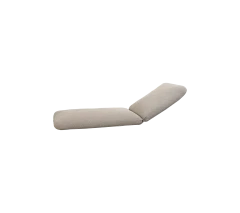 Vista sunbed cushion