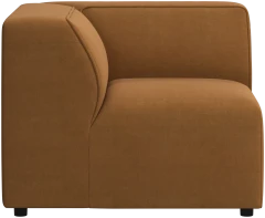 Carmo corner module sofa