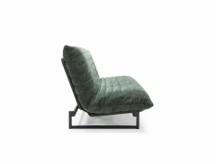 Fraction 140 Sofa Bed Quiltus Soft Spring