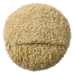 Teddy cushion