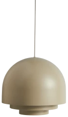 Paddle pendant