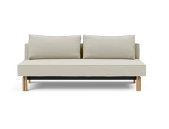 Sly Wood Sofa Bed
