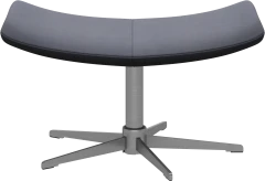 Imola footstool