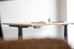 ALTIUS 03 work desk