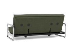 Lomira Sofa Bed Sharp Plus Cover Latex