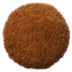 Teddy cushion