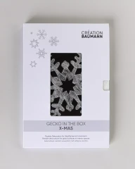 GECKO IN THE BOX – X-MAS