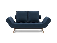 Ghia Wood Daybed