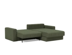 Akello Sofa Bed Chaise With Arms