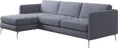 Osaka chaise longue sofa