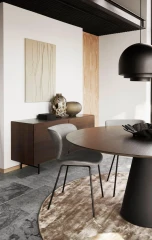 Hamilton dining chair