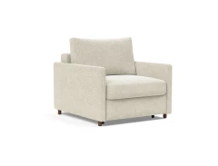 Neah Chair with Slim Arms