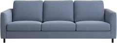 Indivi 3 seater sofa