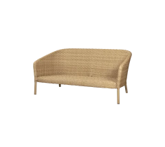Ocean large 2-seater sofa