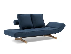 Ghia Wood Daybed