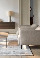 Simple rug