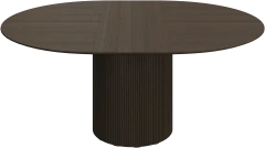 Santiago extendable dining table