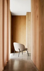 Princeton armchair